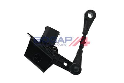 SENZOR REGLARE FARURI