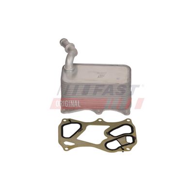 RADIATOR ULEI CUTIE VITEZE FAST FT04634 2