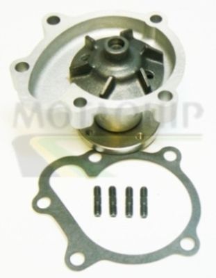 POMPă DE APă RăCIRE MOTOR MOTAQUIP VWP590 1