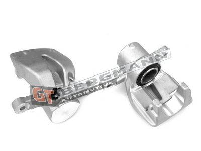 GT-BERGMANN Automotive Stabdžių apkaba