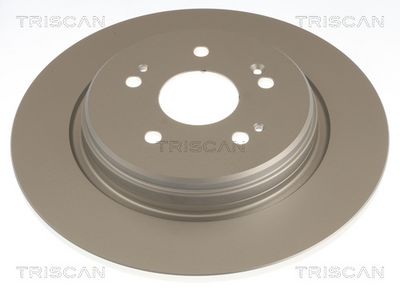 спирачен диск TRISCAN