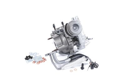 LADER AUFLADUNG BTS Turbo T981609 26