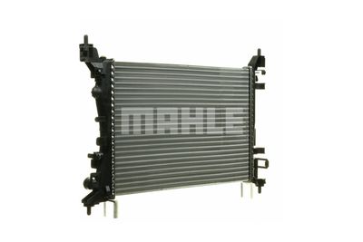 RADIATOR RACIRE MOTOR MAHLE CR1182000P 24