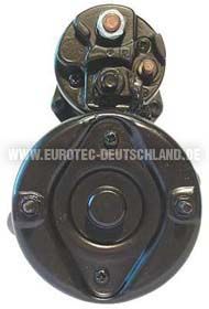 STARTER EUROTEC 11014860 2