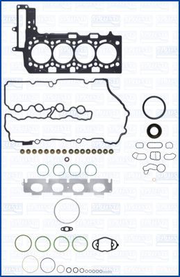 AJUSA 50400500 Комплект прокладок двигателя  для BMW X1 (Бмв X1)