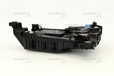 UNITATE REZERVOR INJECTIE ADITIV TURBO-TEC ADB007 9