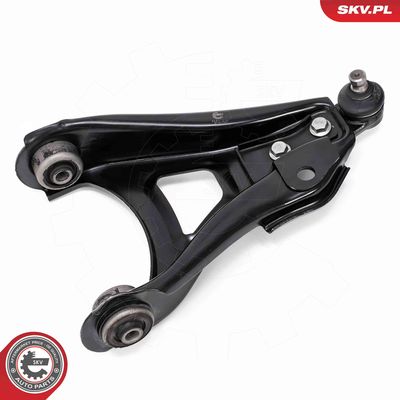 Control/Trailing Arm, wheel suspension 69SKV204