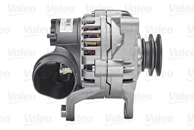 GENERATOR / ALTERNATOR VALEO 202125 2