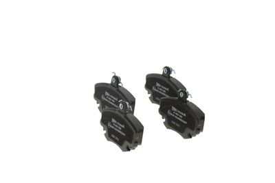 BREMSBELAGSATZ SCHEIBENBREMSE VALEO 302259A 8