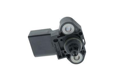 Tunnistin, imusarjapaine BOSCH 0 261 232 0B4 – MERCEDES-BENZ