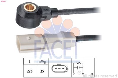 FACET 9.3037 FACET 9.3037