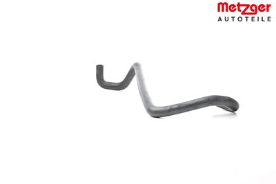 FURTUN RADIATOR METZGER AUTOTEILE 2420852 25