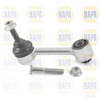 Link/Coupling Rod, stabiliser bar NAPA NST4206