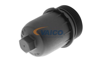 GEHäUSEDECKEL HYDRAULIKFILTER (AUTOMATIKGETRIEBE) VAICO V105364 54