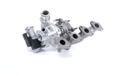 LADER AUFLADUNG BTS Turbo T916401 5