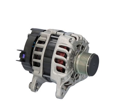 GENERATOR / ALTERNATOR VALEO 444730 23