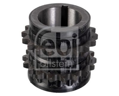 ROATA DINTATA ARBORE COTIT