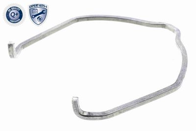 HALTESCHELLE LADELUFTSCHLAUCH