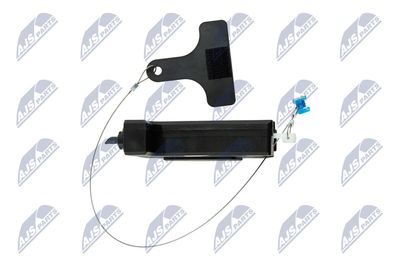 SISTEM DE INCHIDERE CENTRALIZAT NTY EZCHY543 4