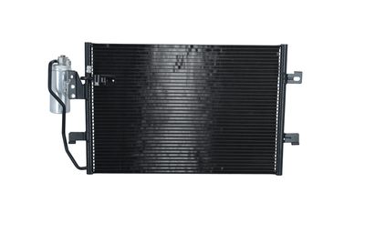 CONDENSATOR CLIMATIZARE NRF 35527 7