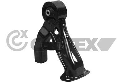 Подвеска, двигатель CAUTEX 759065 для PEUGEOT 4007
