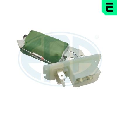 REZISTOR VENTILATOR HABITACLU