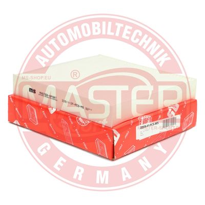 Filter vnútorného priestoru MASTER-SPORT GERMANY 22011-IF-PCS-MS