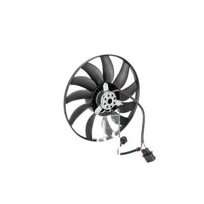 VENTILATOR RADIATOR NISSENS 85762 22