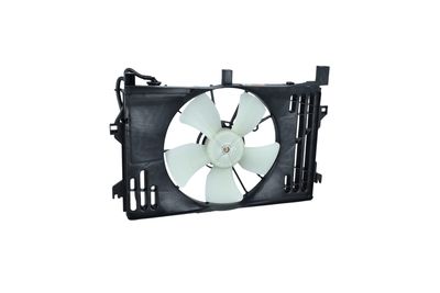 LüFTER MOTORKüHLUNG NRF 47053 43