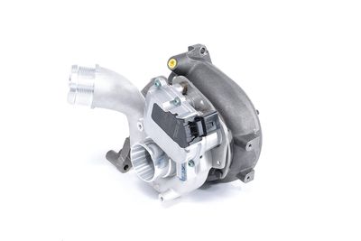 LADER AUFLADUNG BTS Turbo T914130 6