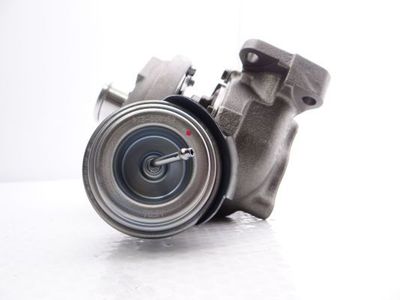 LADER AUFLADUNG GARRETT 7940975003S 6