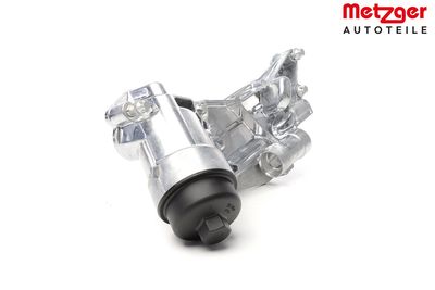 GEHäUSE ÖLFILTER METZGER AUTOTEILE 2370028 35