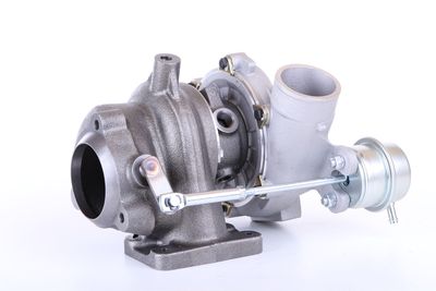 COMPRESOR SISTEM DE SUPRAALIMENTARE NISSENS 93040 39