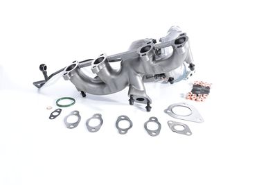 LADER AUFLADUNG BTS Turbo T981014 29