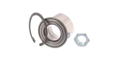 RADLAGERSATZ SKF VKBA3441 16