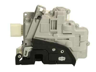 Door lock Voor Rechts , aantal pinnen 7 past: AUDI A4 B8 11.07-10.11