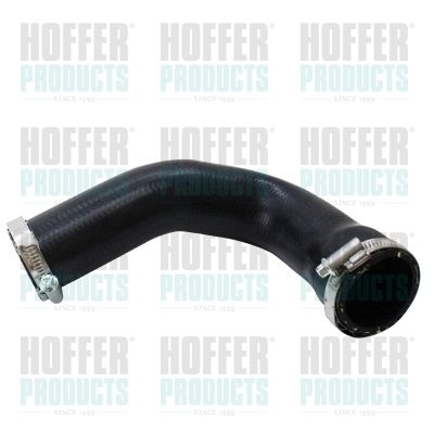 Трубка нагнетаемого воздуха HOFFER 961130 для MITSUBISHI OUTLANDER