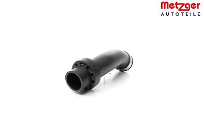 LADELUFTSCHLAUCH METZGER AUTOTEILE 2400004 13