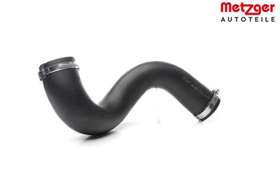 LADELUFTSCHLAUCH METZGER AUTOTEILE 2401356 35