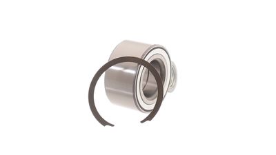 RADLAGERSATZ SKF VKBA3416 25