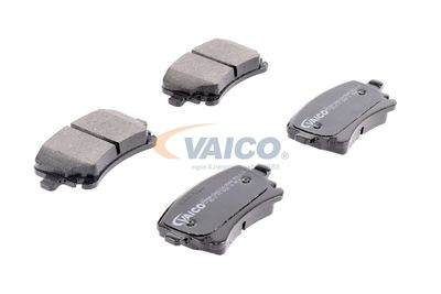 BREMSBELAGSATZ SCHEIBENBREMSE VAICO V108188 28