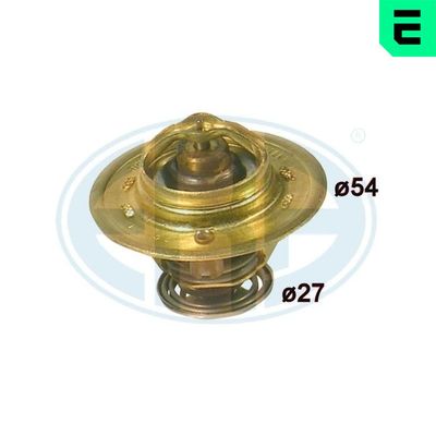 TERMOSTAT LICHID RACIRE