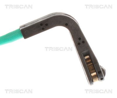 Slidindikator, bremsebelægning TRISCAN 8115 17028