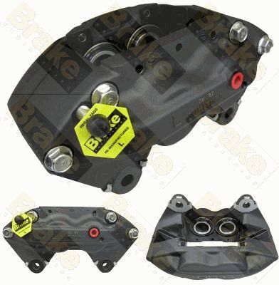 Brake Caliper Brake ENGINEERING CA1680