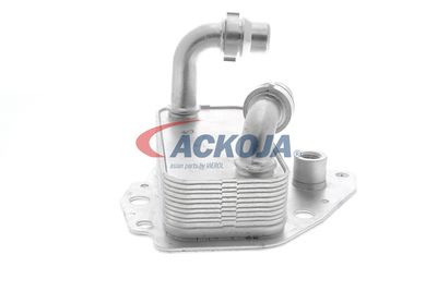 RADIATOR ULEI ULEI MOTOR VEMO V24600051 48