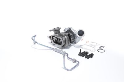 LADER AUFLADUNG BTS Turbo T981086 23