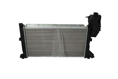 RADIATOR RACIRE MOTOR NRF 50557 25