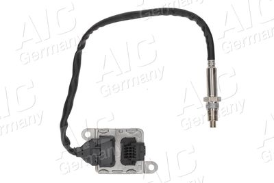 NOX-SENSOR HARNSTOFFEINSPRITZUNG