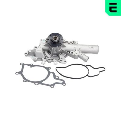 WASSERPUMPE MOTORKüHLUNG OPTIMAL AQ1815 3