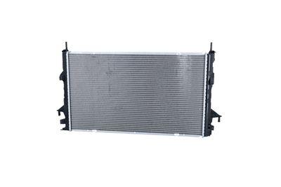 KüHLER MOTORKüHLUNG NRF 550192 25